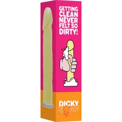 S-Line Savon Pénis DICK 250gr